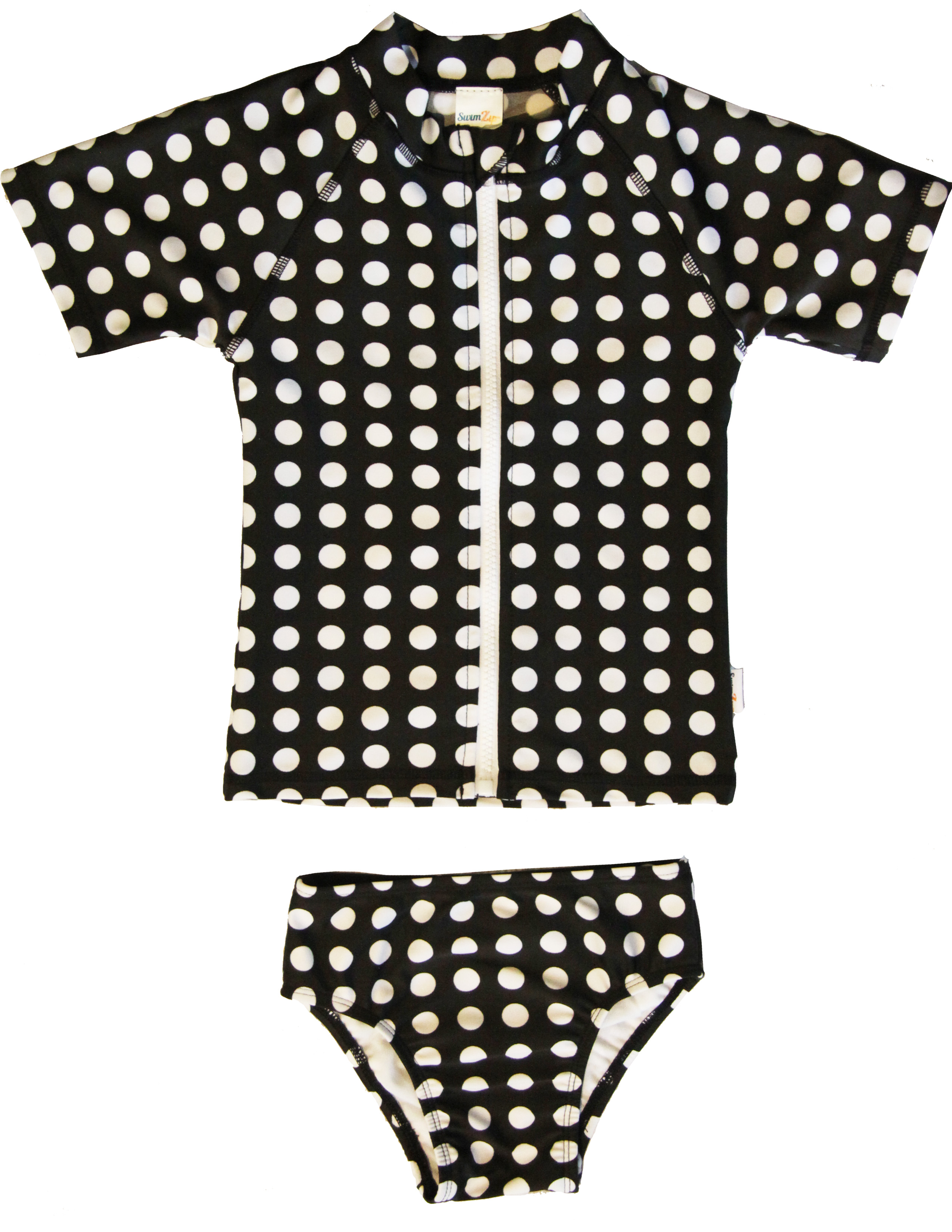 SPF50 Swimwear for Baby Girl